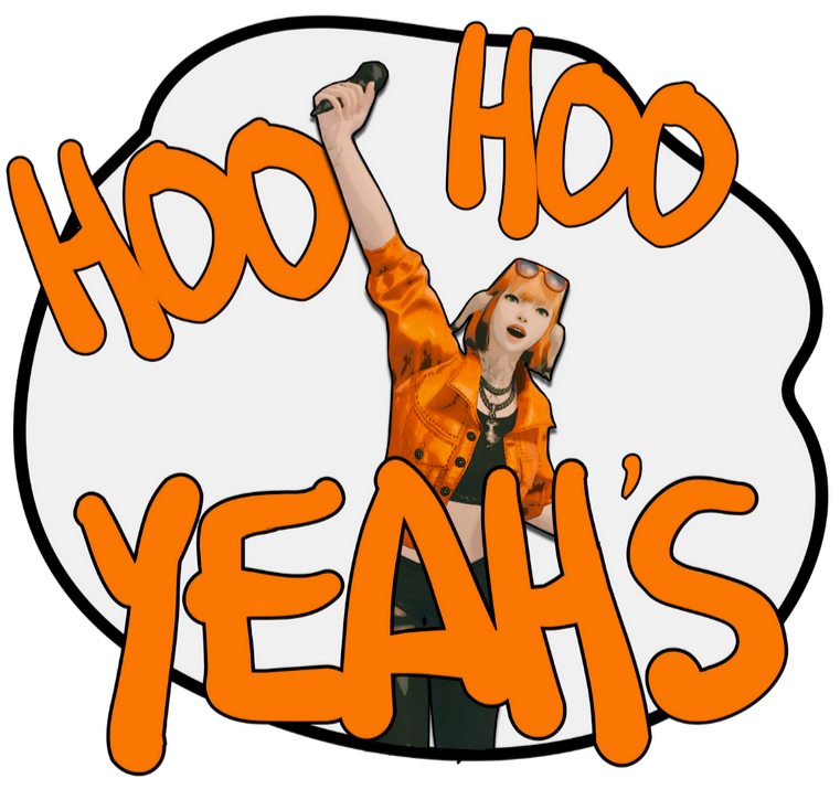 Hoo Hoo Yeahs Hoo Hoo Yeahs