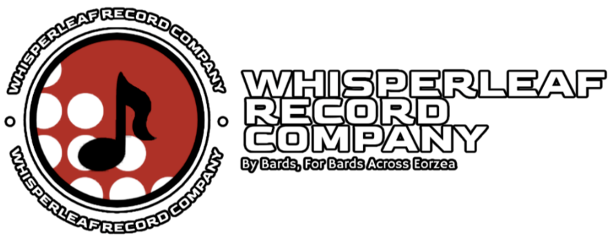 Whisperleaf Record Company Whisperleaf Record Company