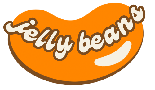 Jelly Beans Jelly Beans