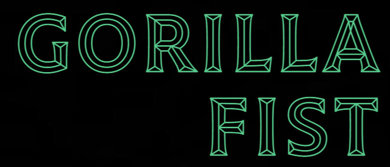 Gorilla Fist Gorilla Fist