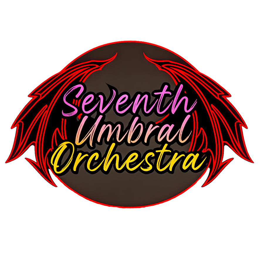 Seventh Umbral Orchestra Seventh Umbral Orchestra