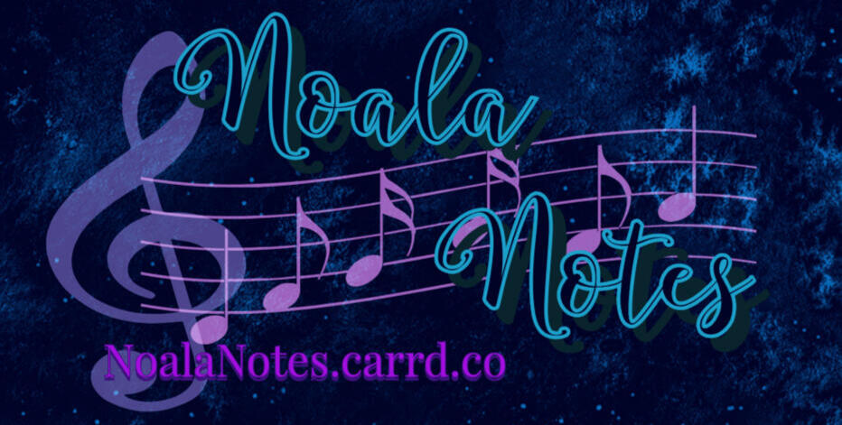 Noala Notes Noala Notes
