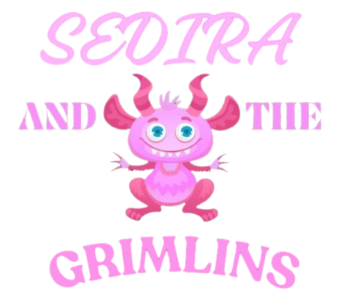 Sedira and the Grimlins Sedira and the Grimlins