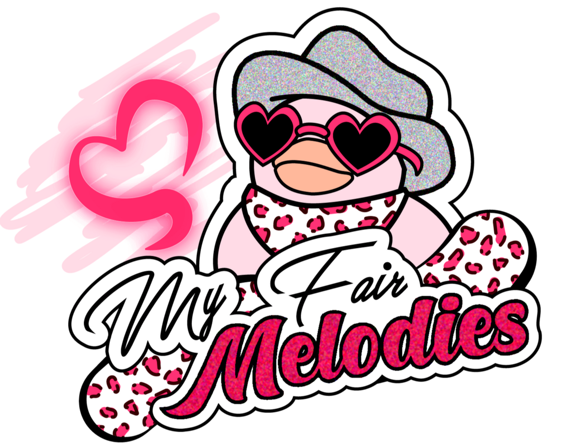 My Fair Melodies My Fair Melodies