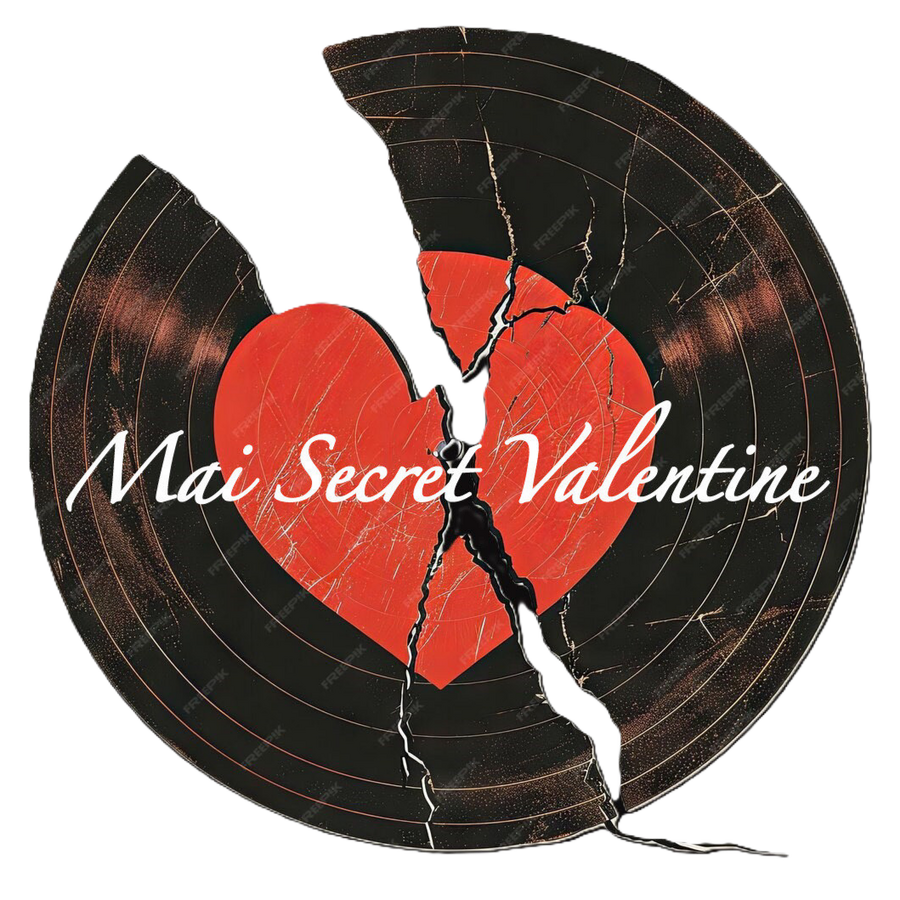 Mai Secret Valentine Mai Secret Valentine