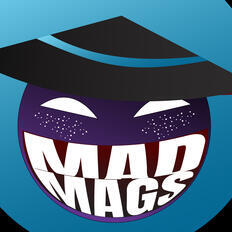 Mad Mags Mad Mags