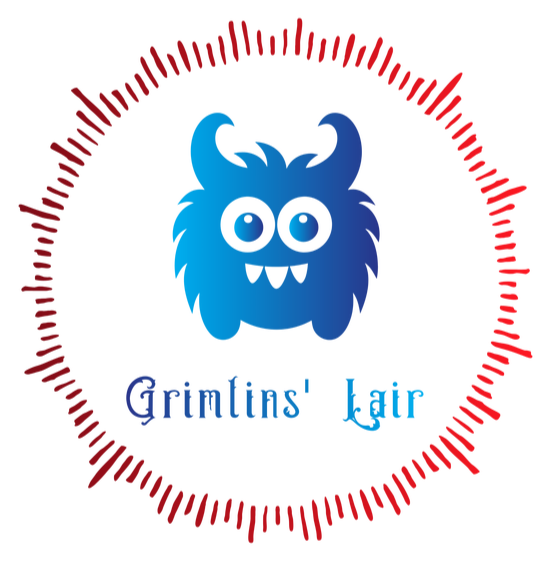 Grimlin's Lair Grimlin's Lair