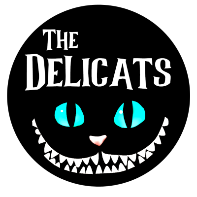 The Delicats The Delicats