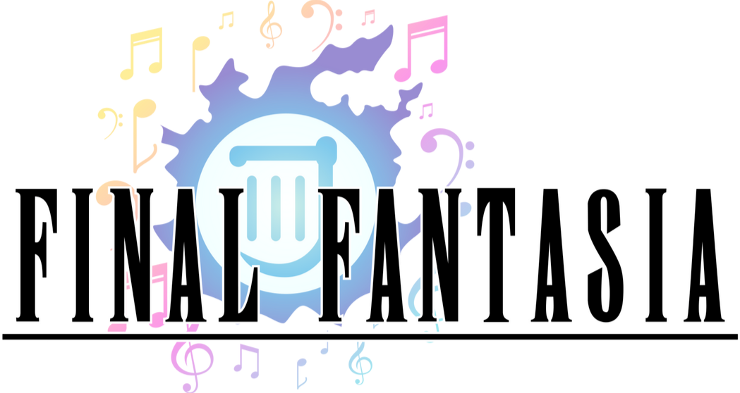 Final Fantasia Final Fantasia