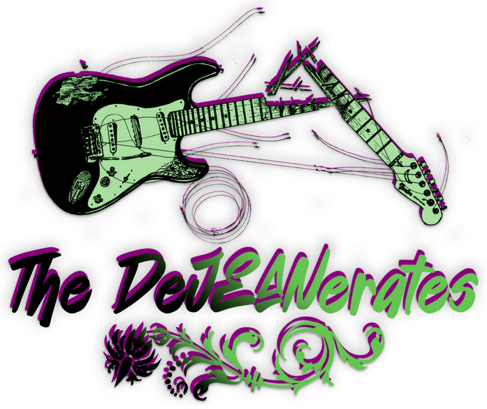 The DeJEANerates The DeJEANerates