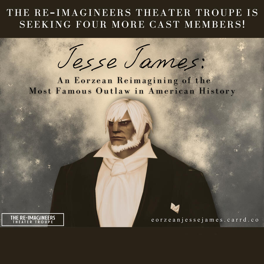 Jessie James Jessie James