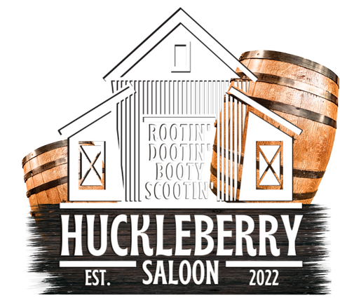 Huckleberry Saloon