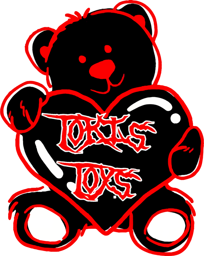 Toki's Toys