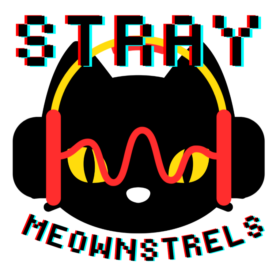 Stray Meowstrels