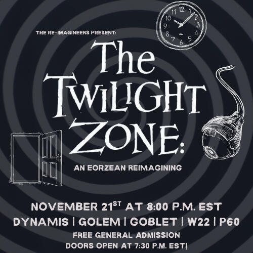The Twilight Zone The Twilight Zone